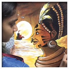 Drawing and Painting Classes in V V Nagar Colony