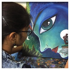 Art Classes in Kphhb