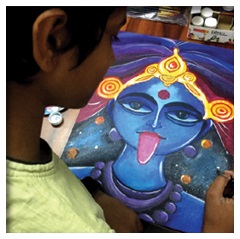 Drawing Classes in KPHB
